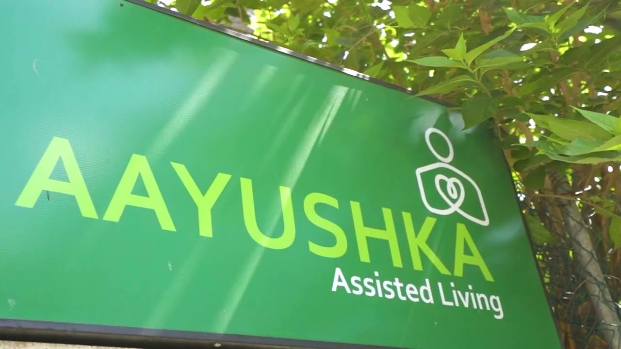 Welcome to Aayushka Living, Chennai's Premier Senior Care Community.