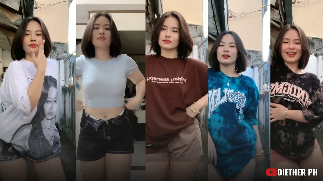 AI TAKAHASHI [PART 5] DANCE | TIKTOK COMPILATIONS ᴴᴰ
