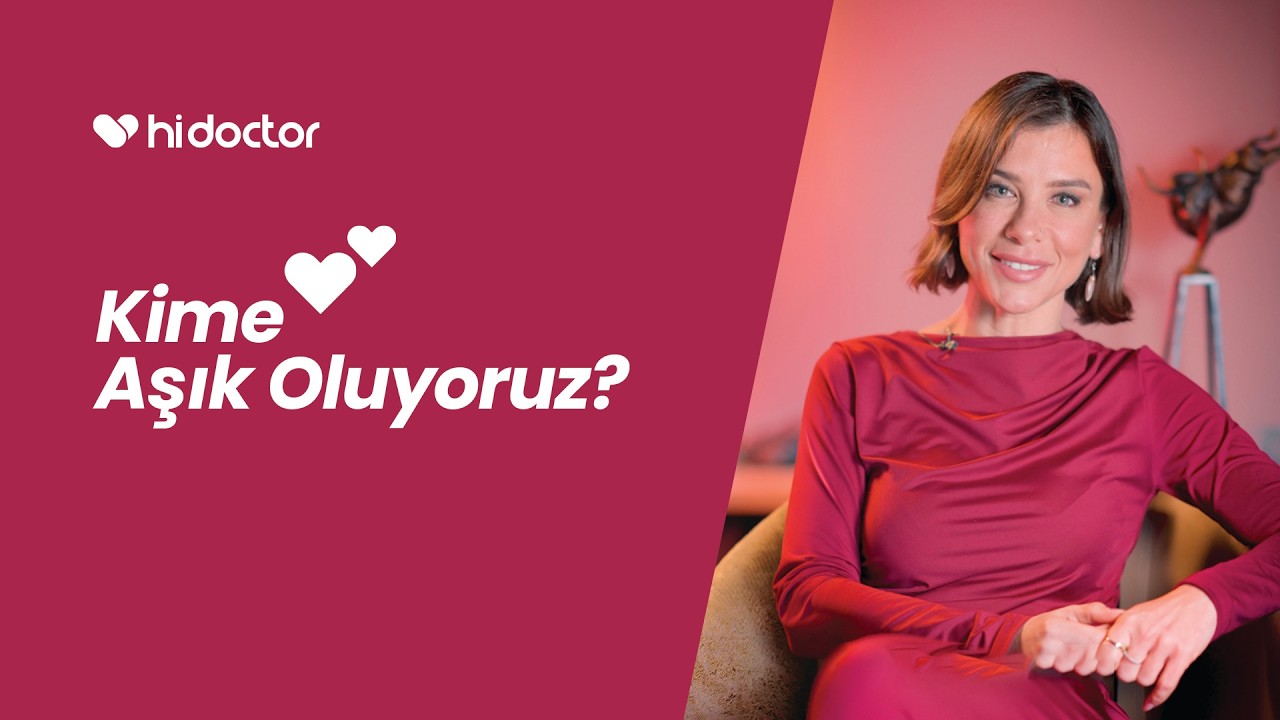 Kime Aşık Oluyoruz? #sevgililergunu