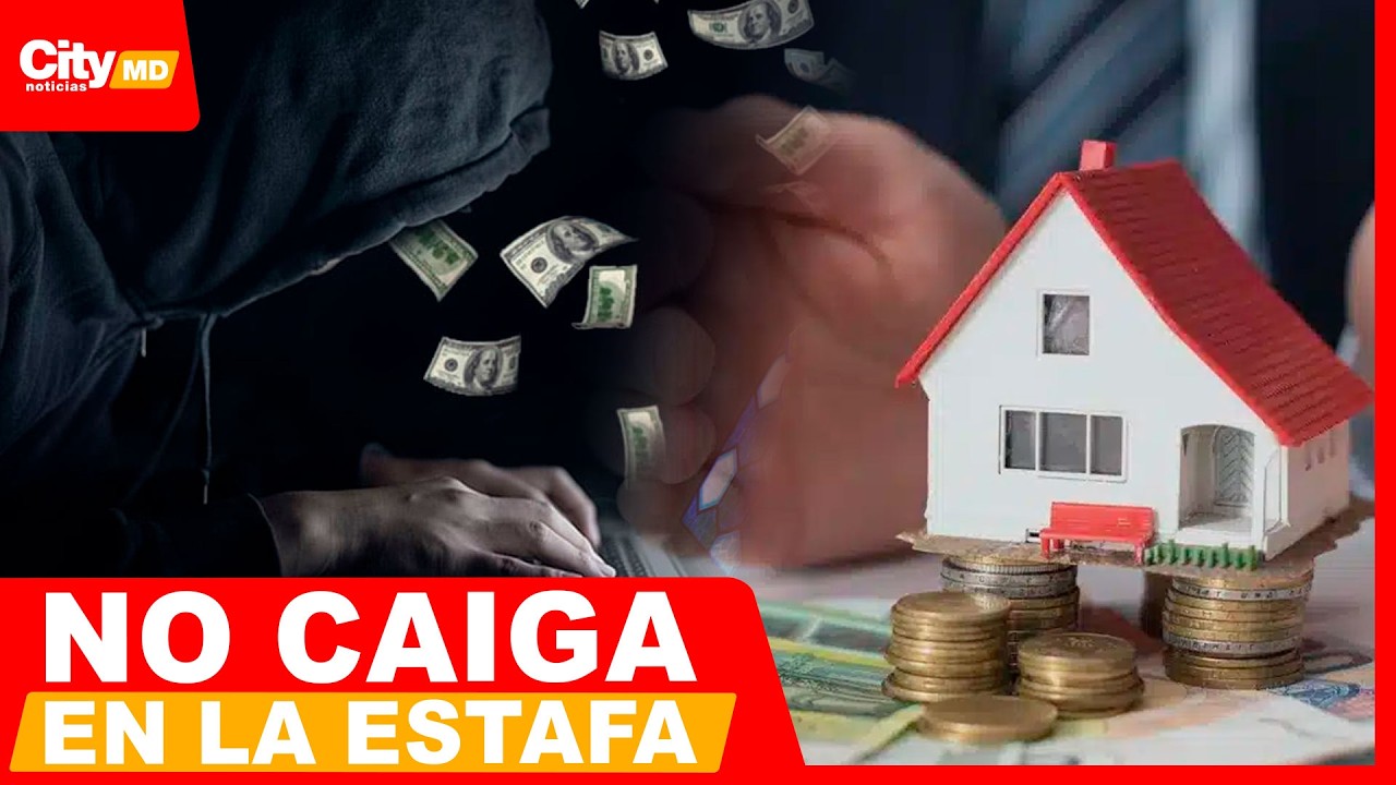 Denuncian estafas en Soacha con supuestos trámites del impuesto predial | City Noticias Medio Día