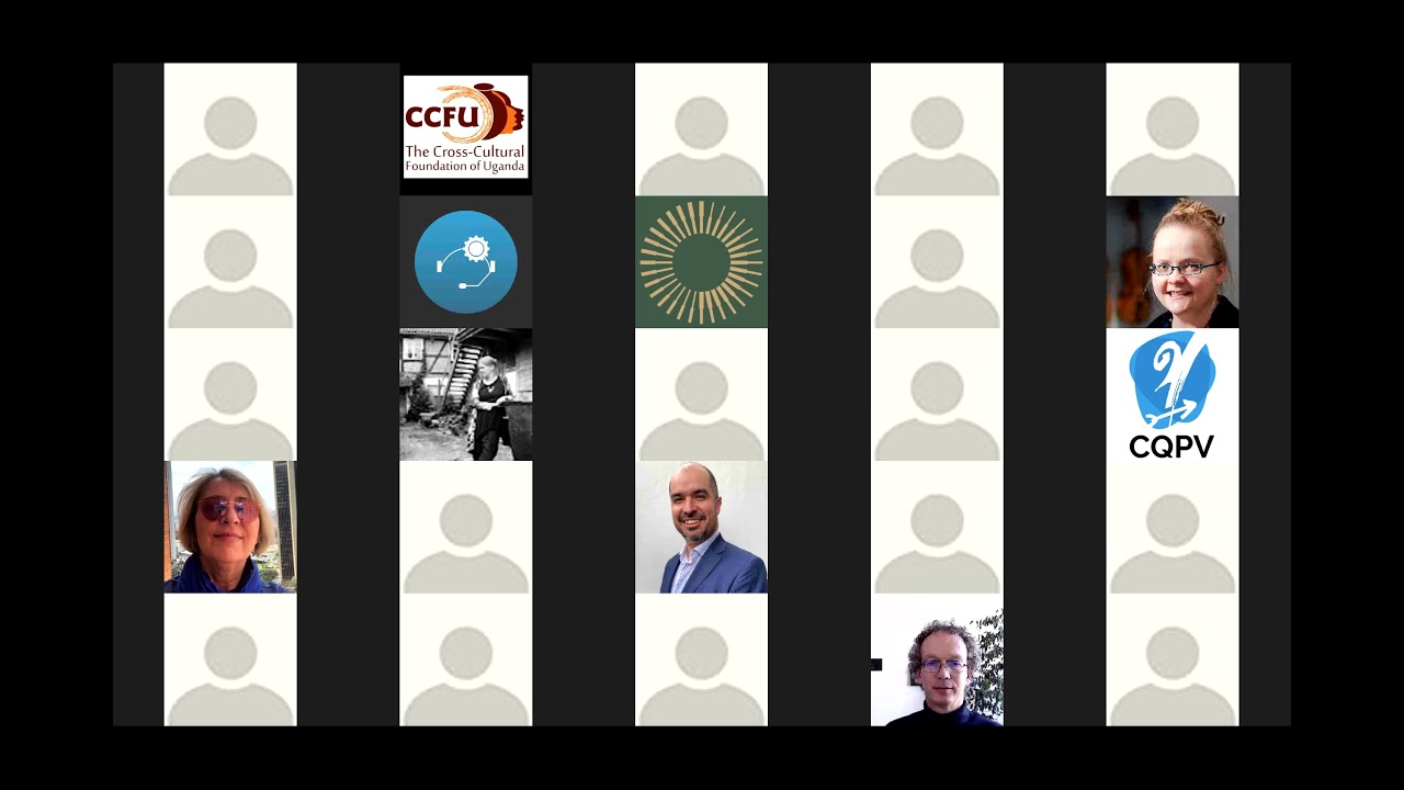 12 Dec 2021 Symposium ICHNGO FORUM on 16 COM