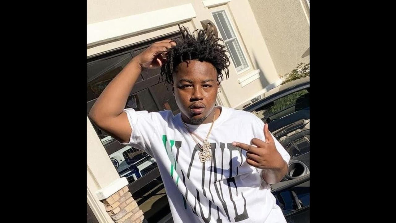 Free Toohda Band$ x Fredo Bagz Type Beat 