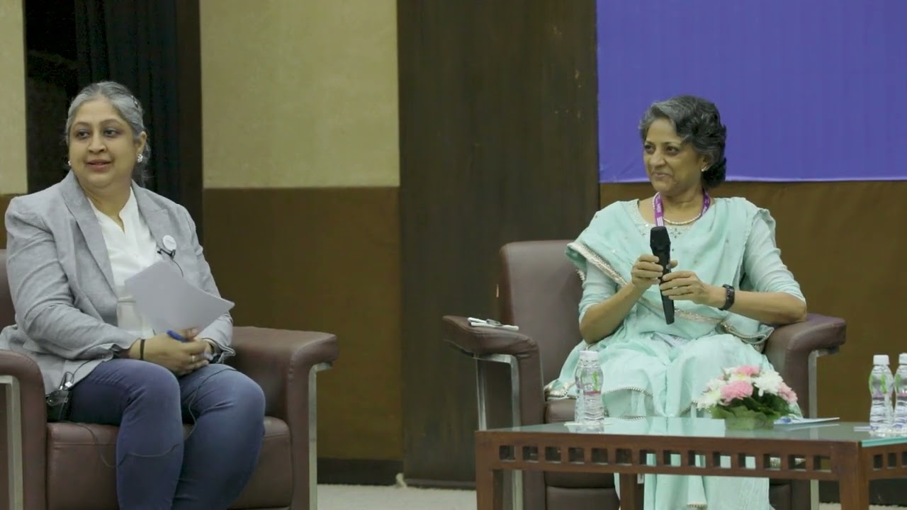 International Women's Day Panel Discussion | Adani Group