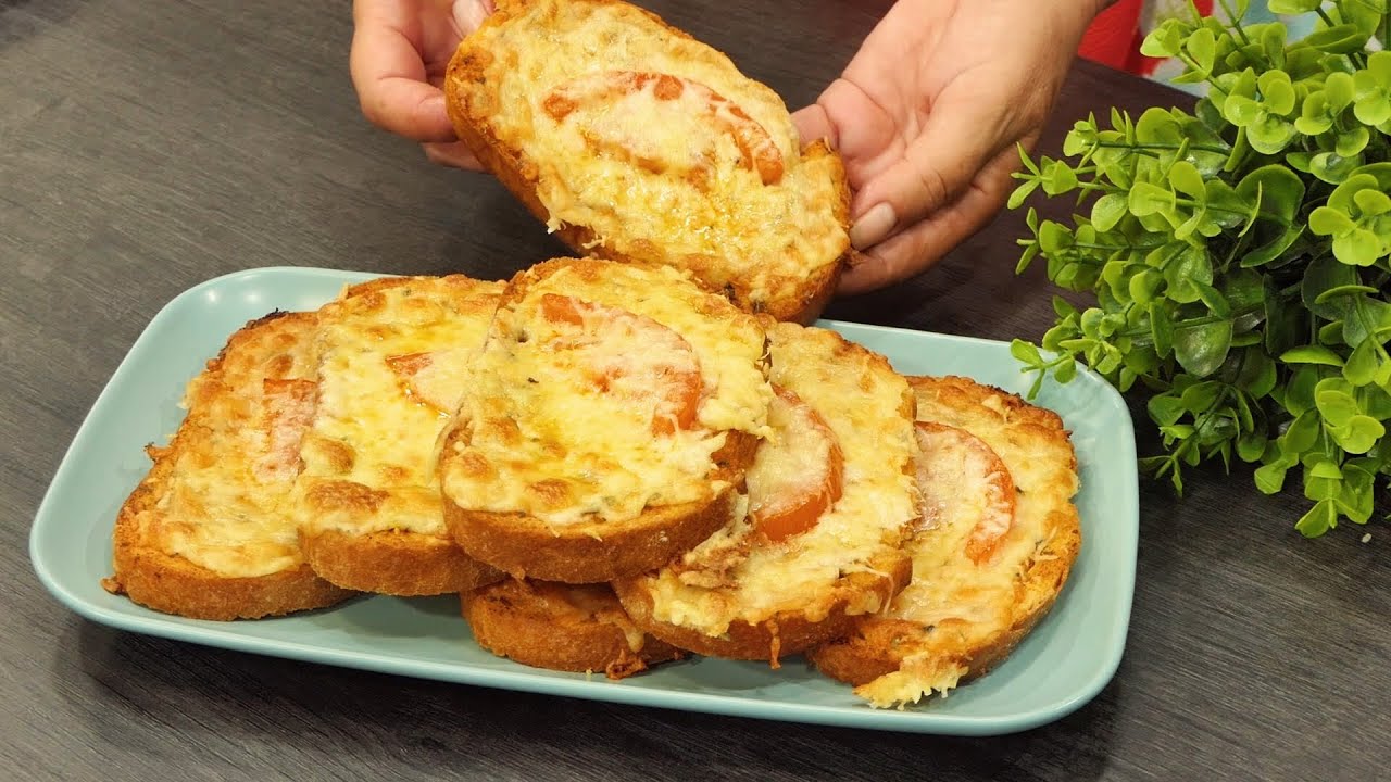 Невероятно легко и вкусно! Вы будете готовить по этому рецепту каждый день и скажете спасибо моей