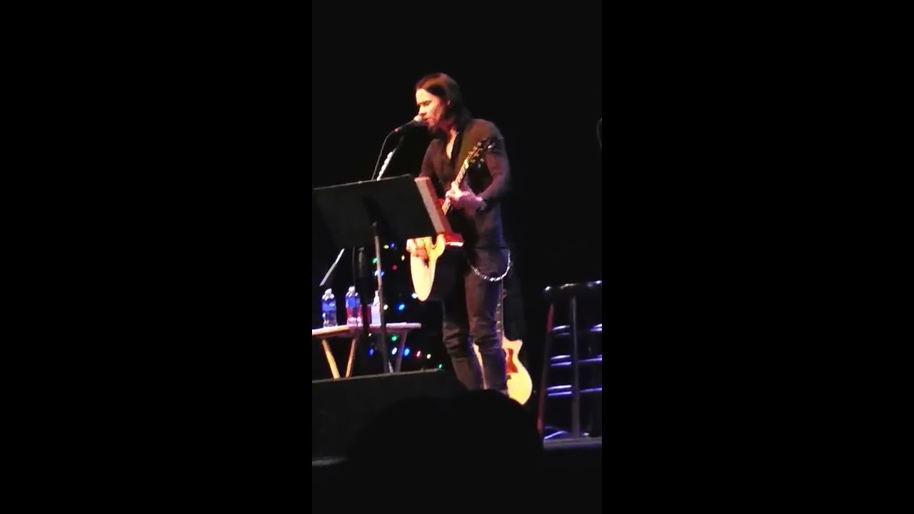 Myles Kennedy (Mayfield Four's Eden)