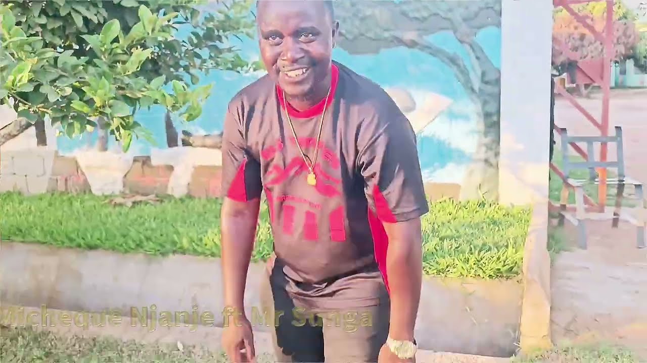 Micheque Njanje Ft Mr Sunga Kucequerera 2025