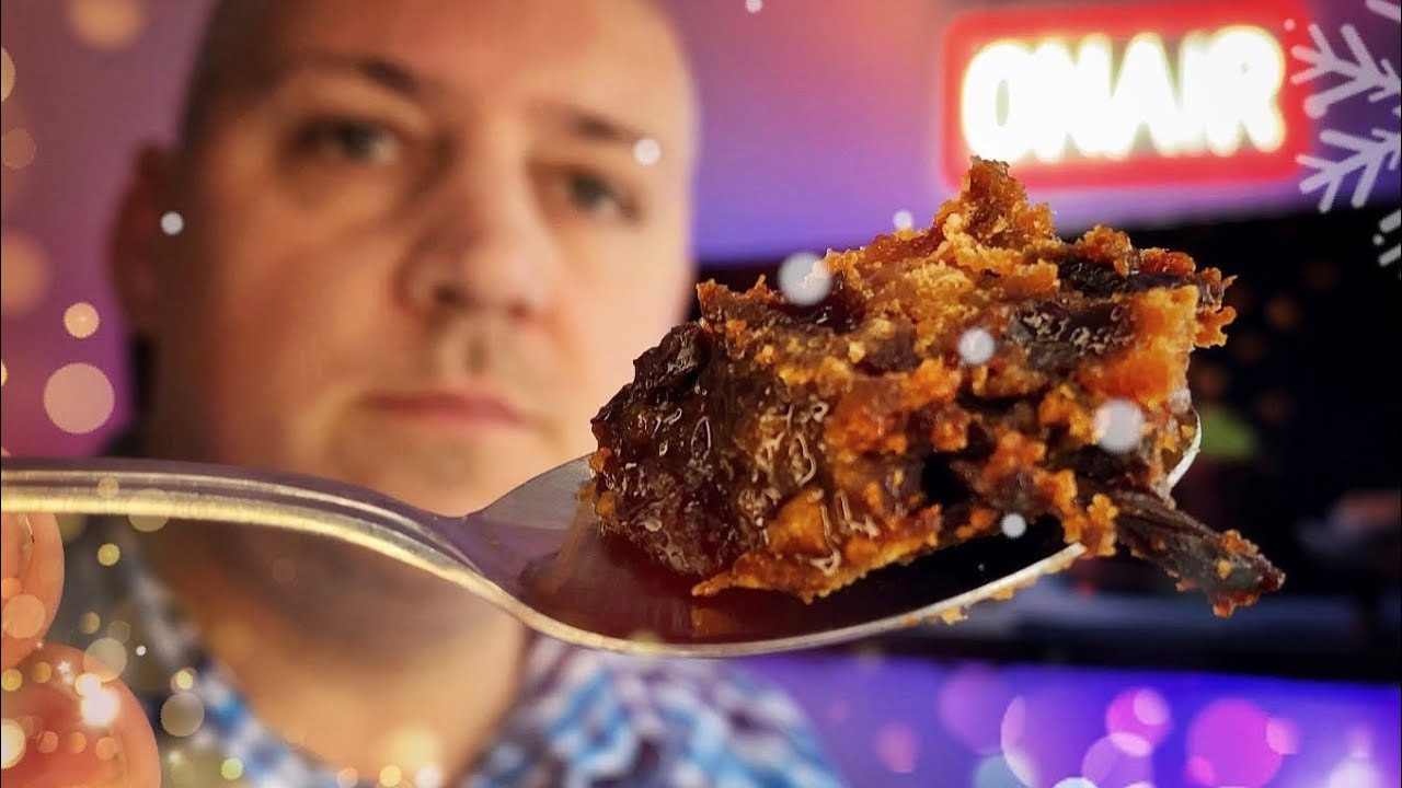 Supermarket CHRISTMAS PUDDINGS reviewed 2022 🎅🏻 Everyone wants to know the WINNER!!