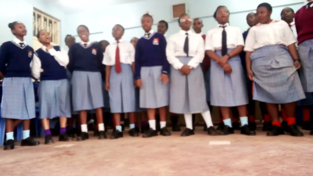 St Claire Nembu High School