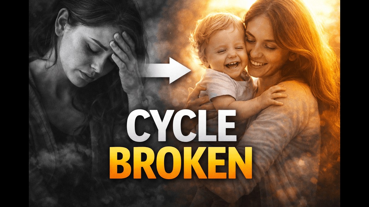 The Study That Changes Parenting Forever