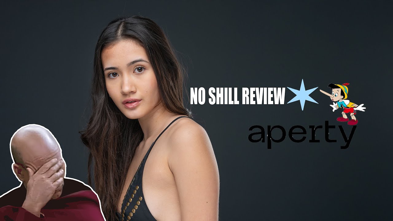 Aperty AI Photo Editing Software Review | AI-Powered Photo Editor