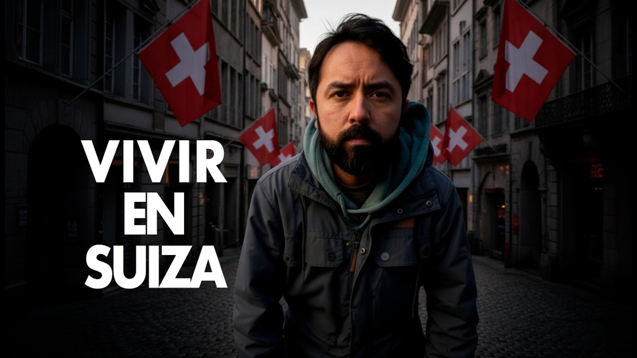 Vivir en Zúrich Suiza: ¿Valdrá la Pena en 2026?