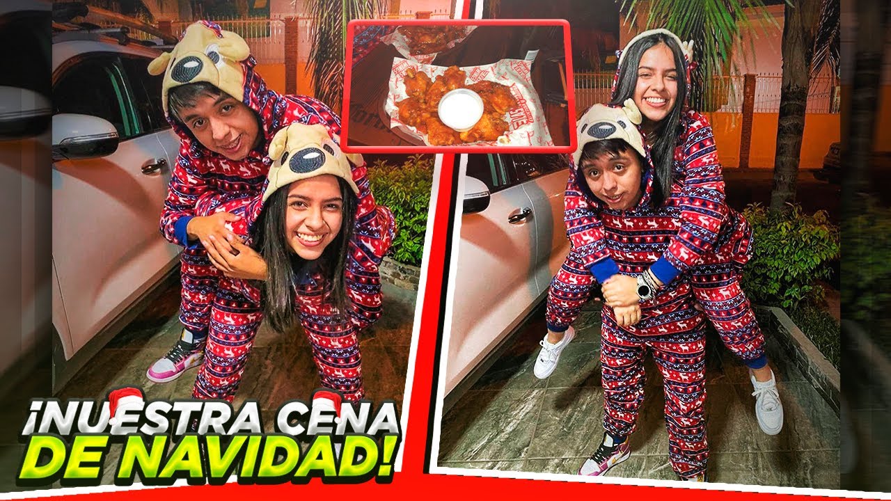 ASÍ PASAMOS NAVIDAD JUNTOS EN PIJAMAS! 🎄FELIZ NAVIDAD🎁! |GUS LOPEZ|