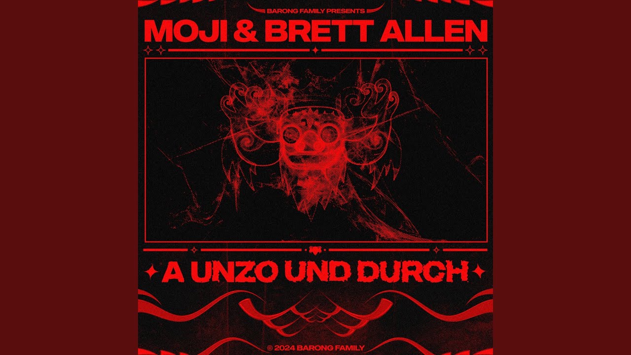 A Unzo Und Durch