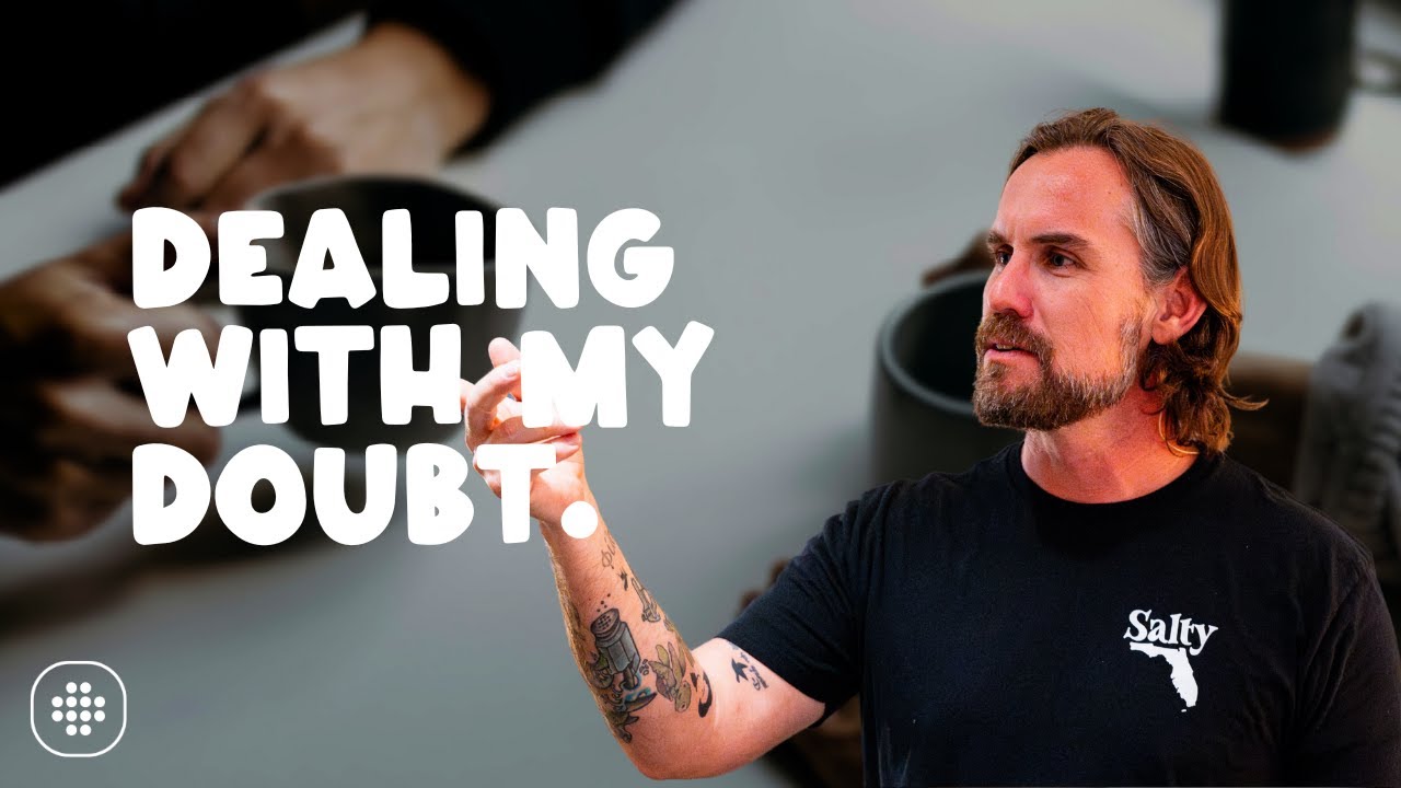 Dealing With My Doubt | Asking For A Friend | 1.18.26