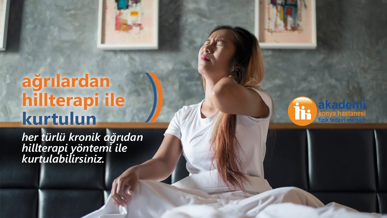 Hilterapi Nedir? Hangi Hastalıklarda Kullanılır? Ağrı Tedavisinde Hilterapinin Yeri