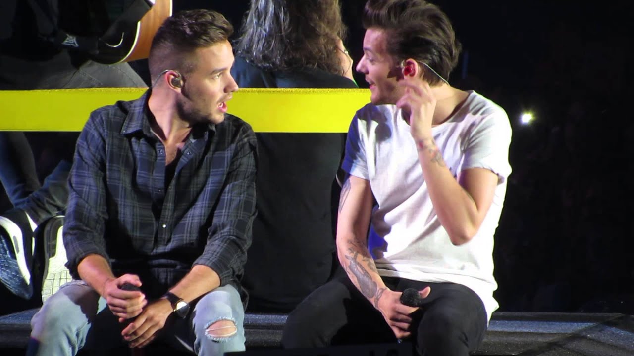Little Things (Lilo Focused) 7/31 Indianapolis 15