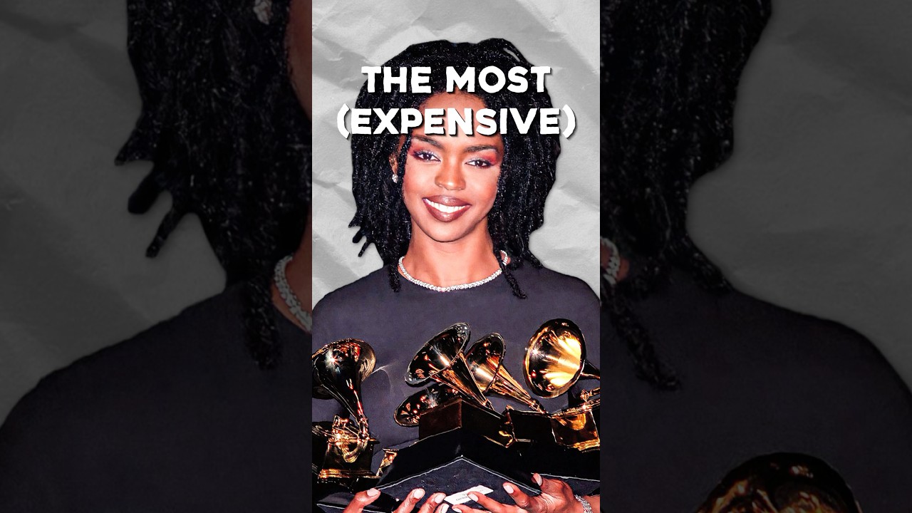 Most EXPENSIVE Rap Music Videos Of ALL TIME