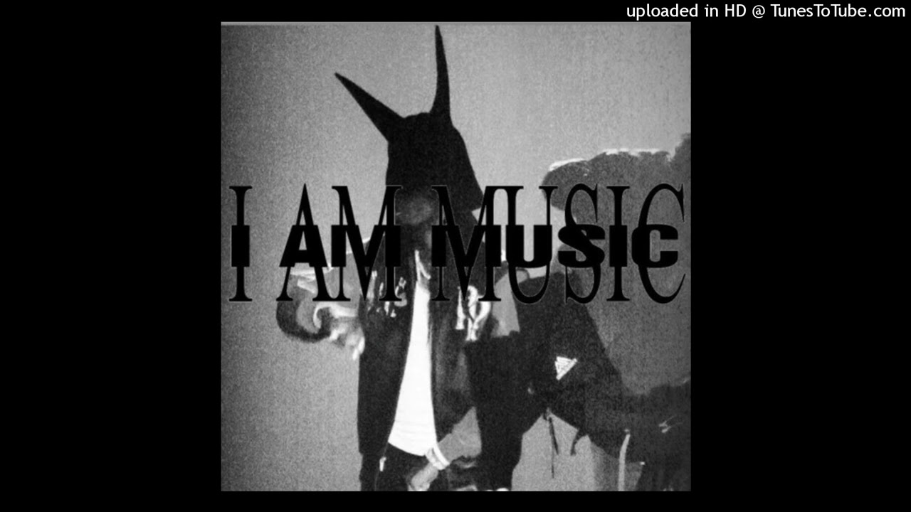 [FREE] Playboi Carti 'I AM MUSIC' type beat - 