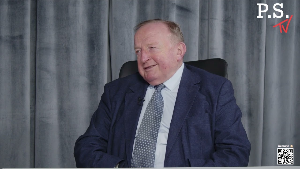 Dokuczanie Kaczyńskiemu to jedyny program rządu. S. Michalkiewicz