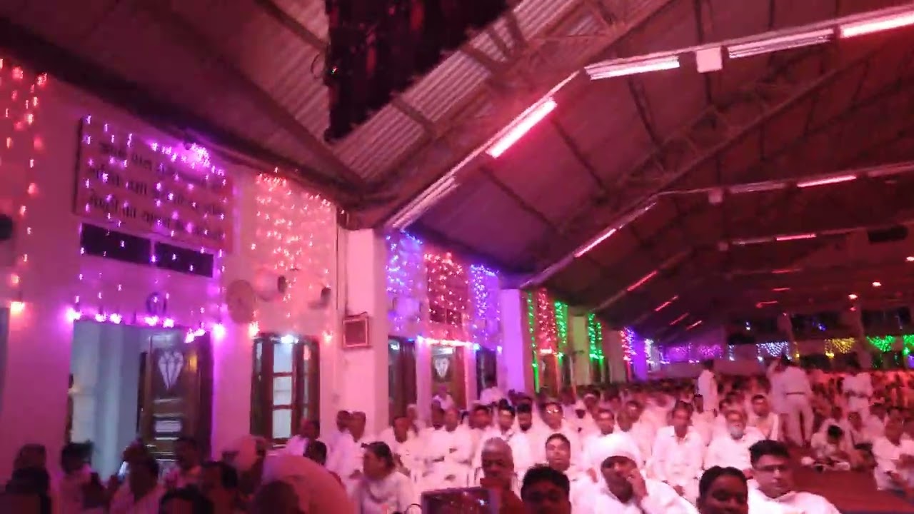 Diamond Jubilee Hall