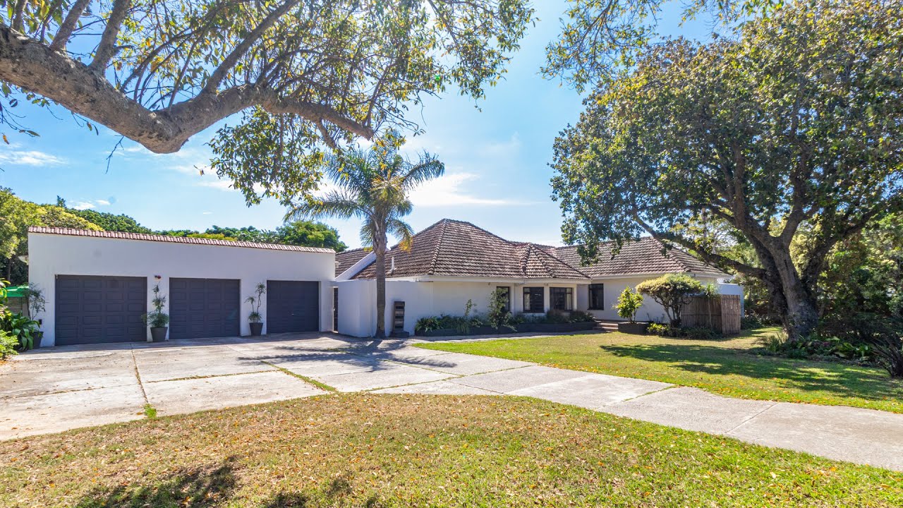 4 Bedroom For Sale - Walmer