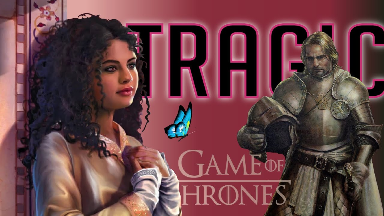 The Most Tragic Characters in A Song of Ice and Fire Lore
