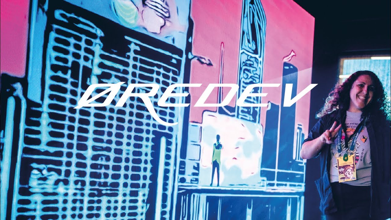 Aftermovie 2025