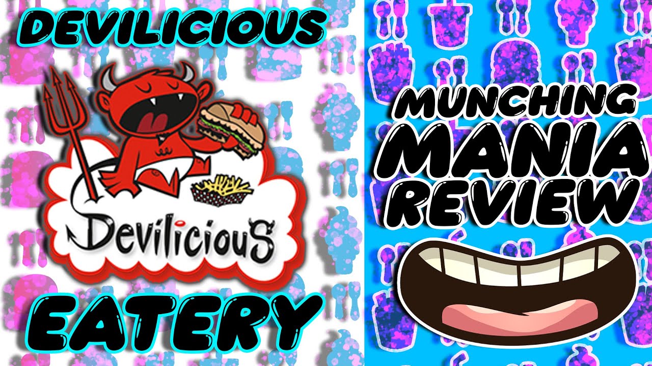 Devilicious Eatery Review| Old Town Temecula | Southern California