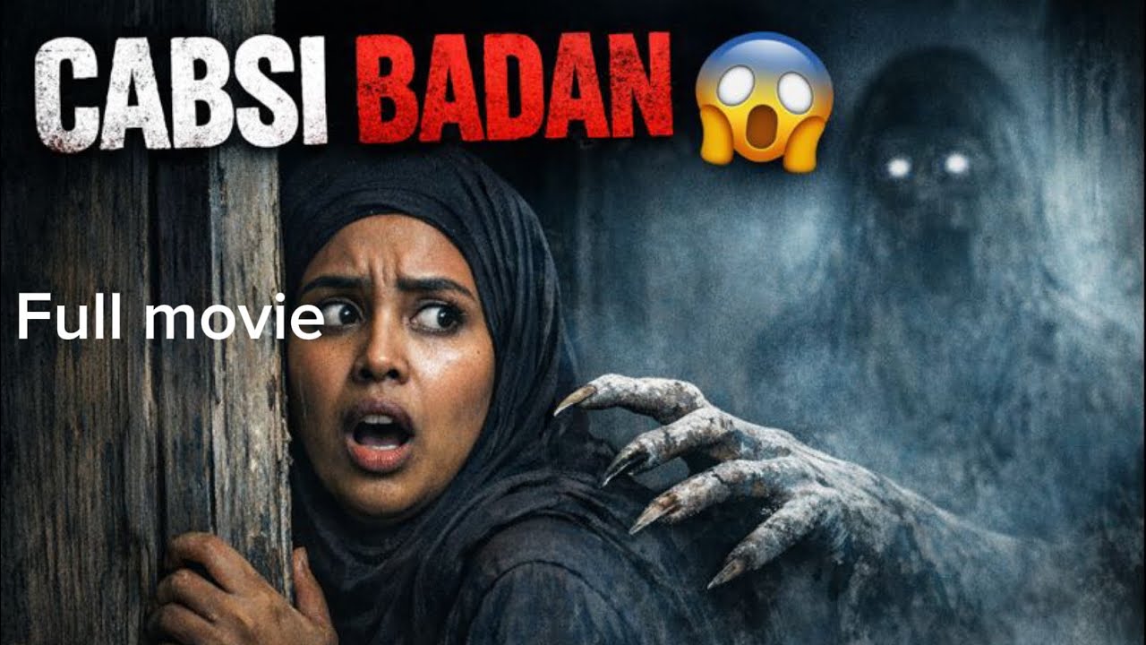 Musalsal xawo kiin oo dhameystiran/full movie 🔥🫨