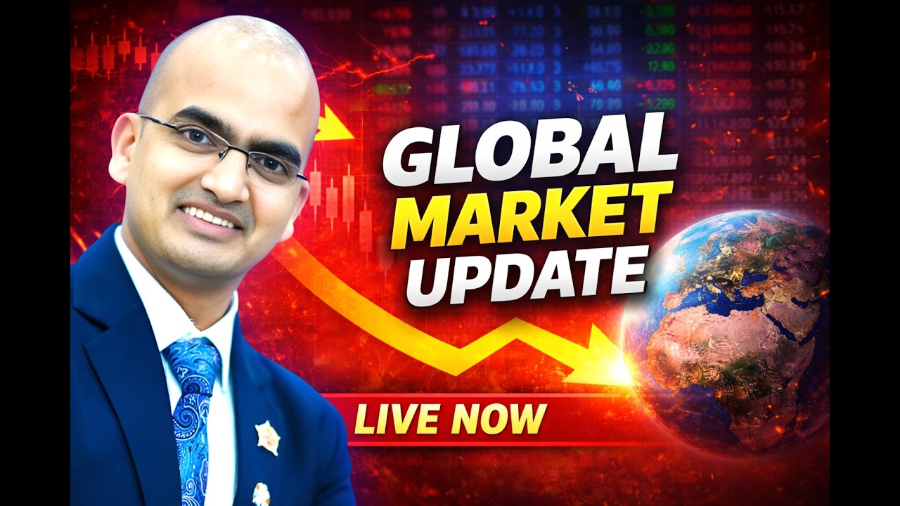 Global Market Update