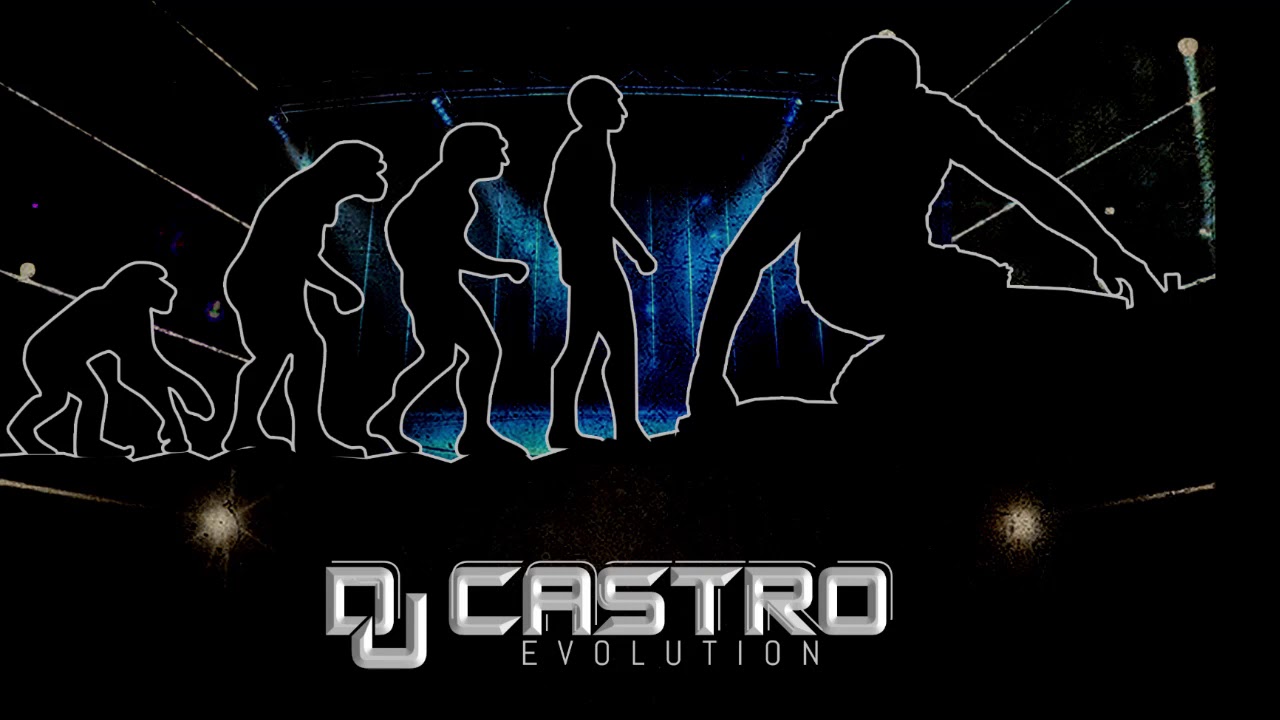 Dj Castro feat. Sally Boss Madam - 4 The fans (Official Audio)
