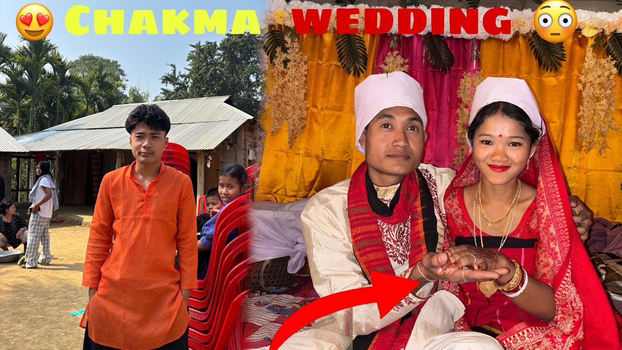 Finally mera bhai ka shadi hogaya 😍  