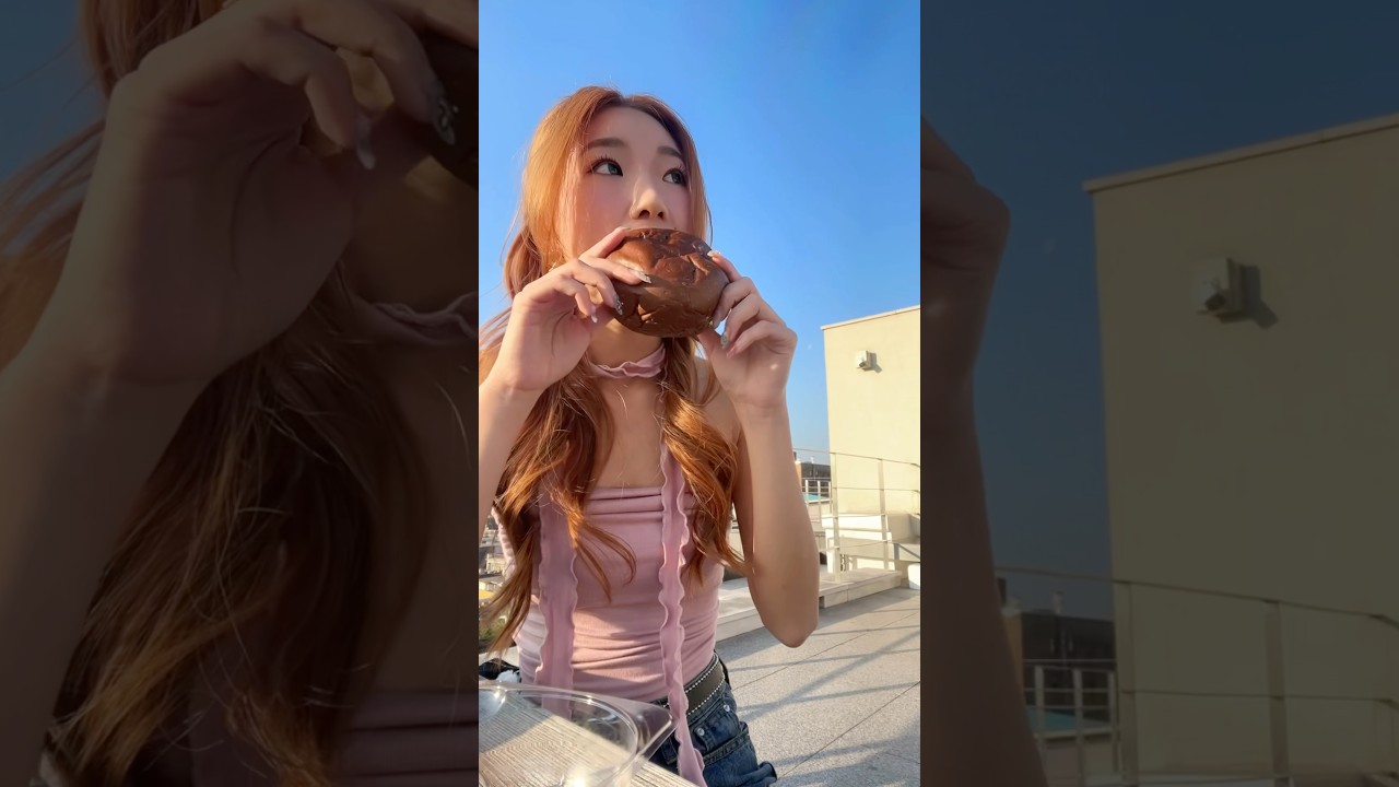 NAPOLI MATFIA CHESTNUT TIRAMISU REVIEW 🌰 #mukbang #tastetest #흑백요리사 #나폴리맛피아