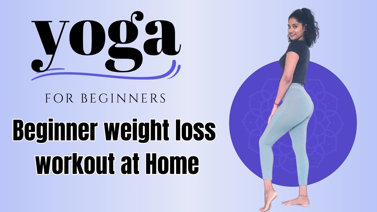 10 Mins Fat Burning Workout For Beginners | Home Workout | No Equipments | Fat Burning Workout 