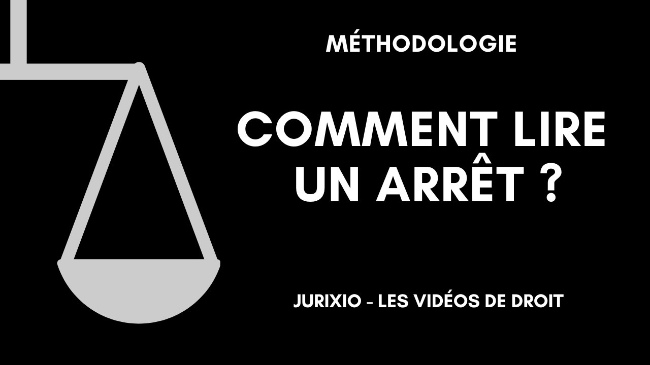 Comment lire un arr&ecirc;t de la Cour de cassation ? - La cassation sans renvoi (2)