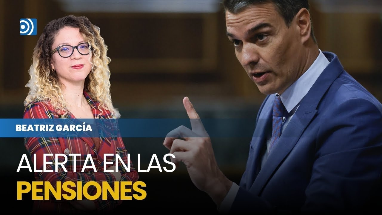 Alerta en las pensiones: La diferencia de 500€ que pone en jaque al sistema