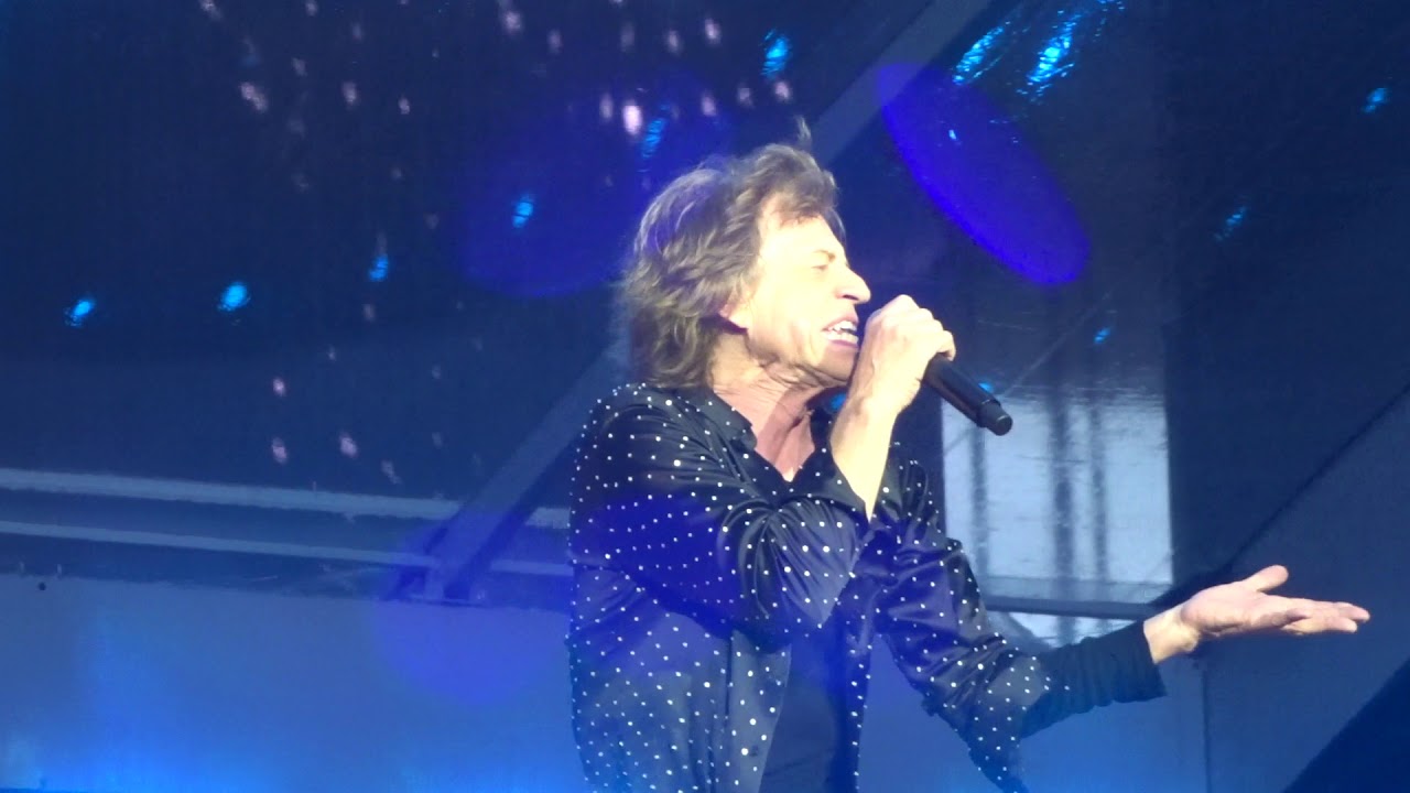 Ride em on Down, The Rolling Stones, No Filter, Extended, Coventry, UK, Ricoh