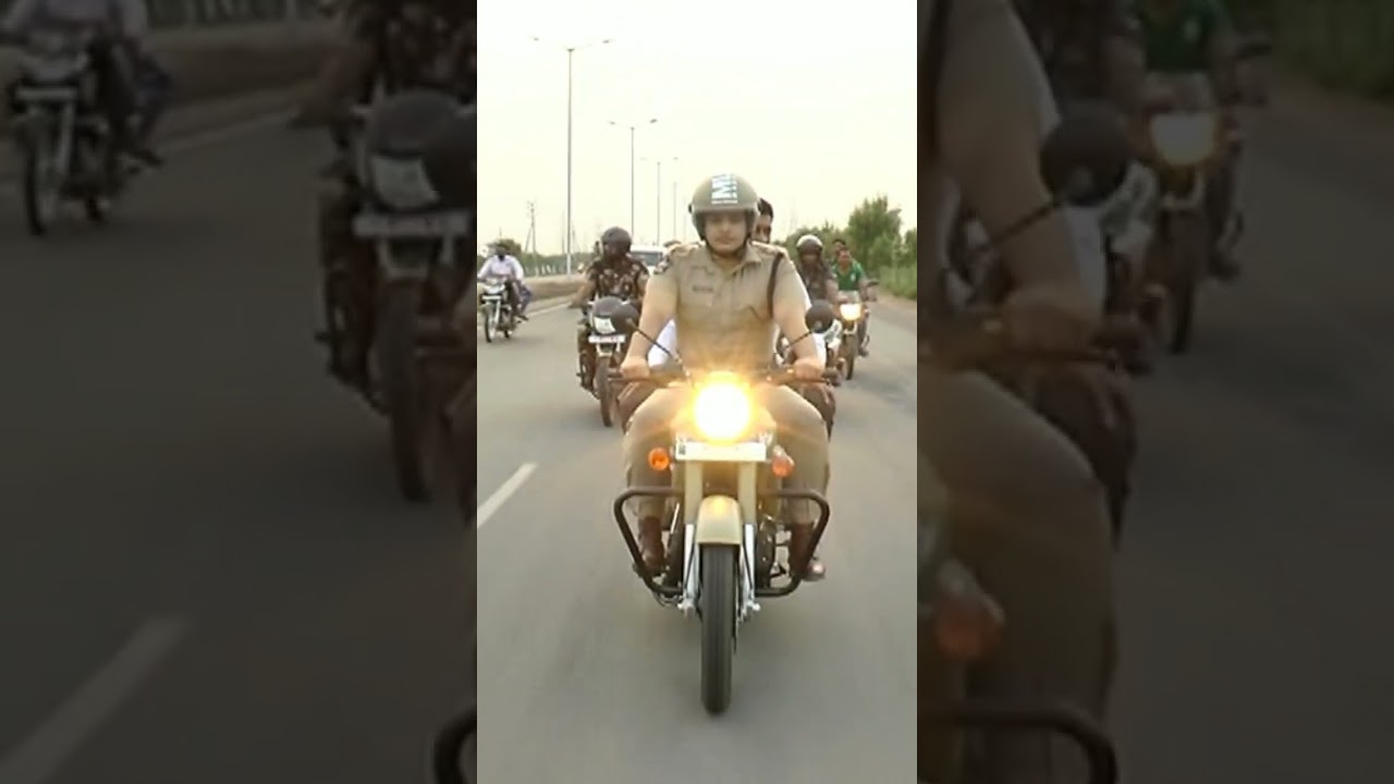 SP Siddharth Kaushal#police#shorts#ytshorts#trending#viral#youtubevideos#ytvideos#