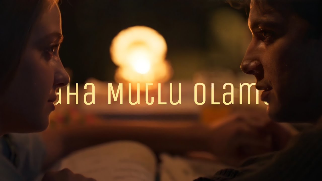 Işık & Sinan // [ Daha Mutlu Olamam ]