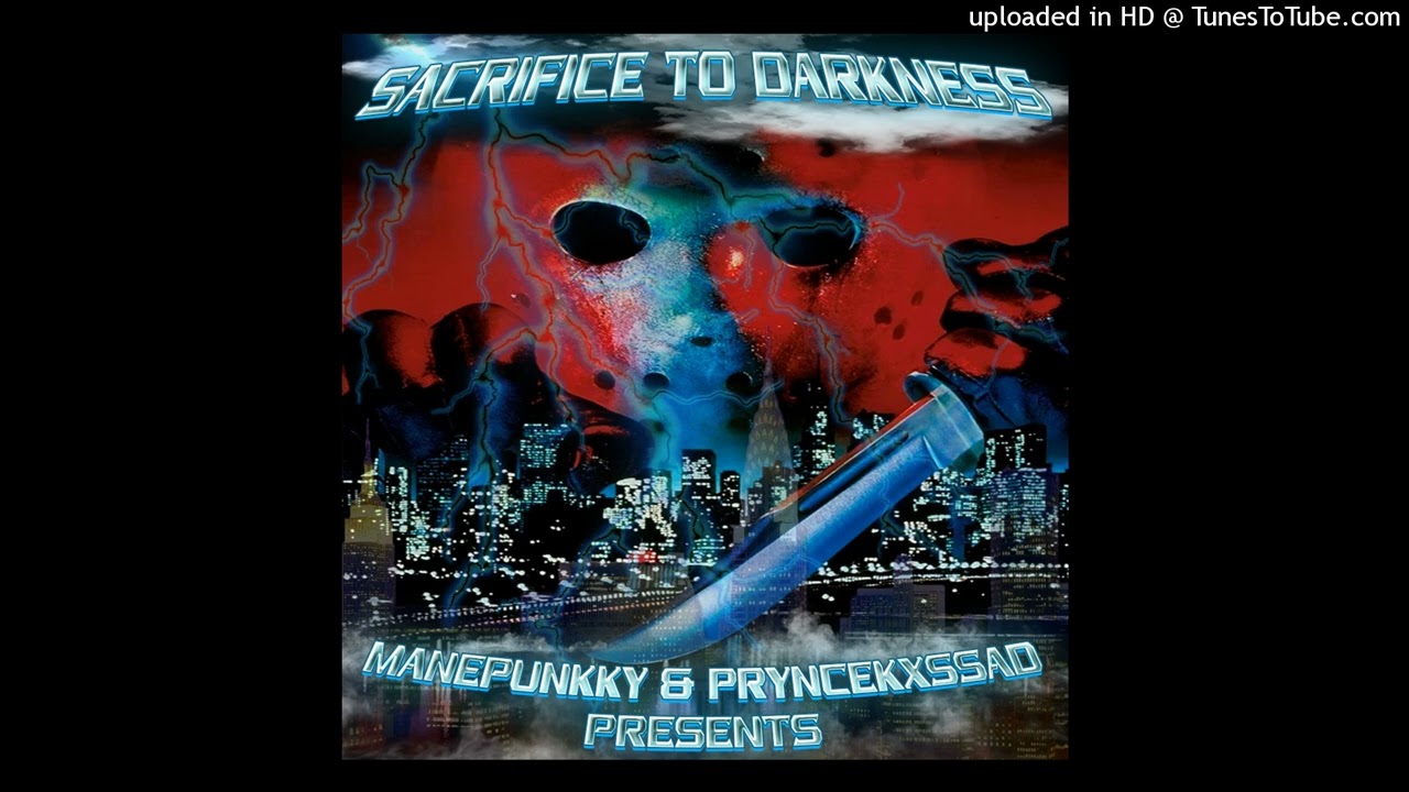 manepunkky, pryncekxssad - ELECTRO