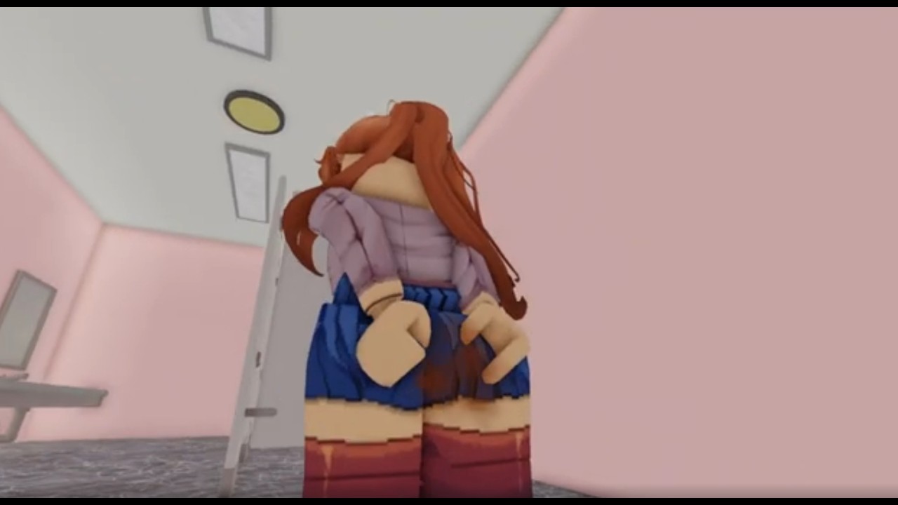 MONIKA DESPERATE (SPEX)