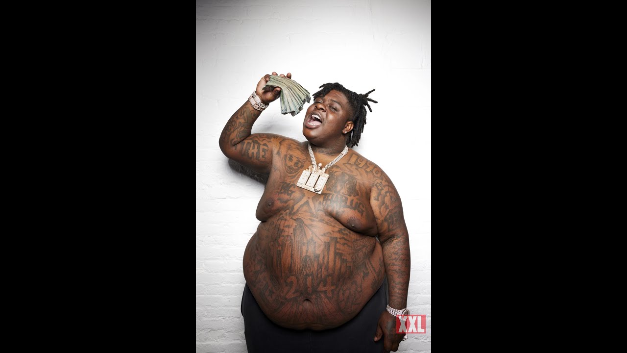 [FREE] BigXthaplug x trap type beat ~ ENCORE
