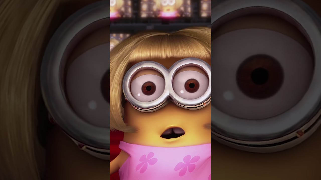 🍌🎉 #MinionMadness #BananaLovers #MischiefManaged #UnstoppableLaughs #YellowSquad #MinionVibes