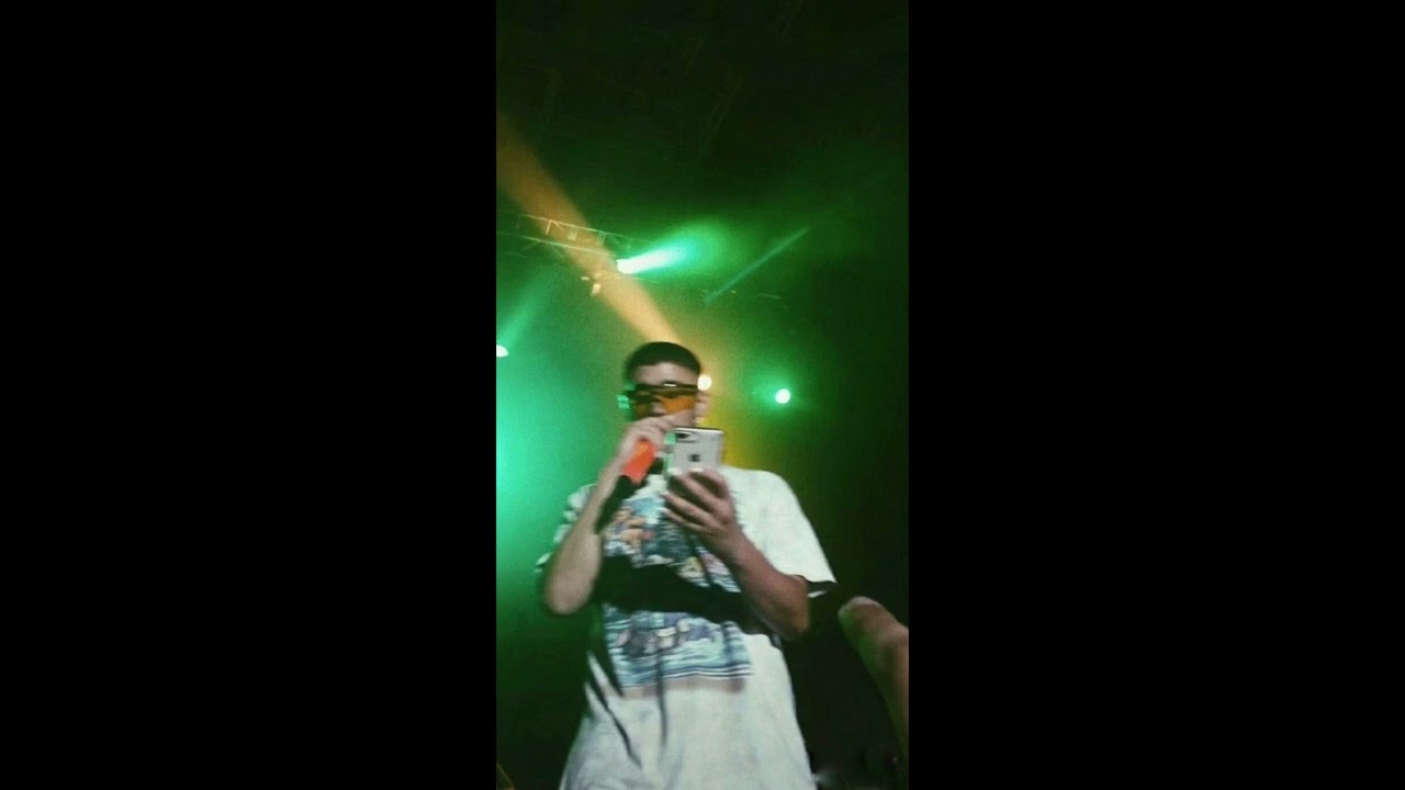 El Amante Remix - speed up