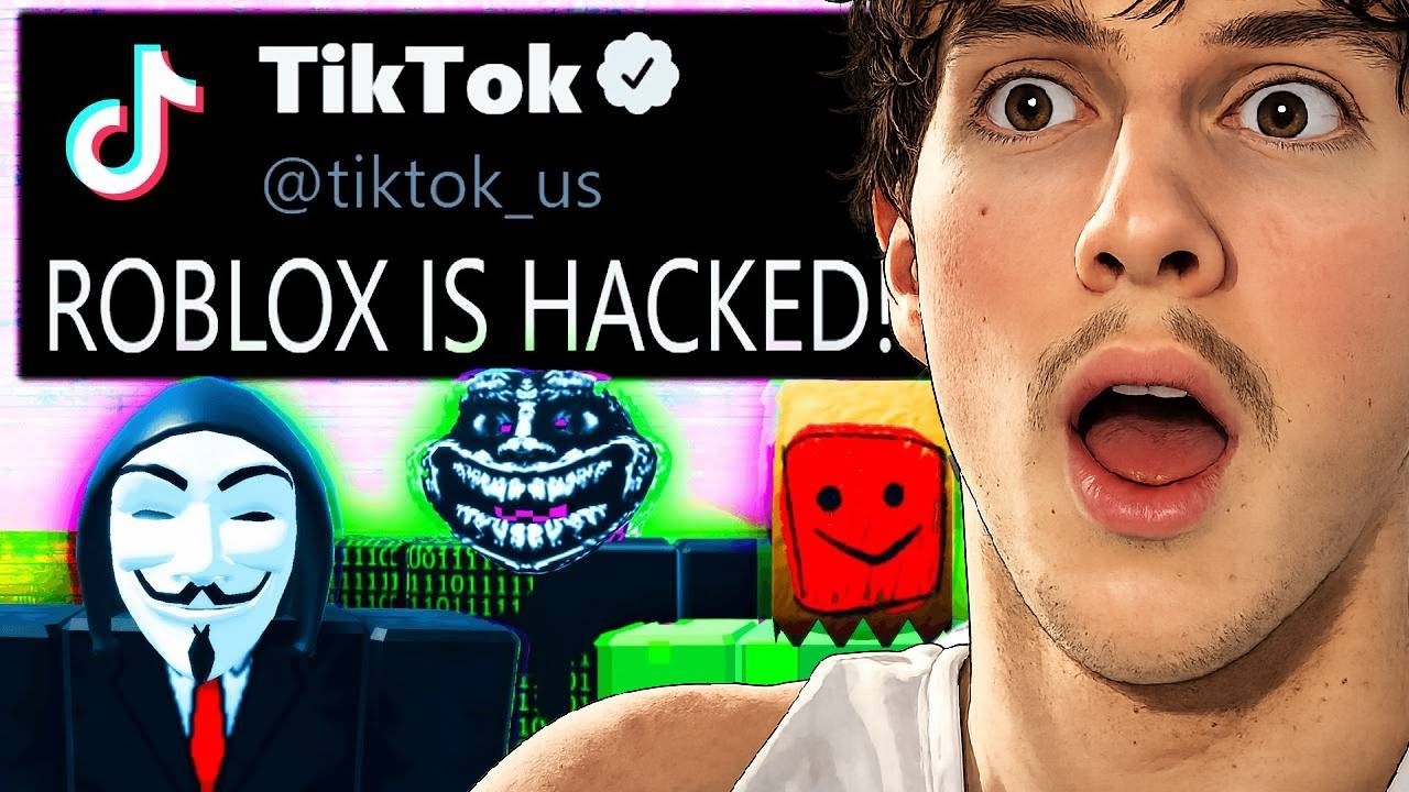TIK TOK SCAMMER IN STEAL A BRAINROT AUFHALTEN!!😮