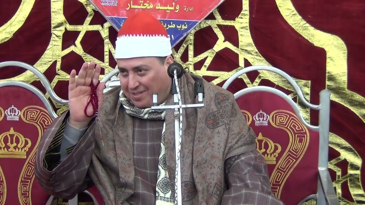 الشيخ عمرو الشبراوي خليل  ختام عزاء الحاج عادل صبري هالوكه طوخ الاقلام مركز السنبلاوين