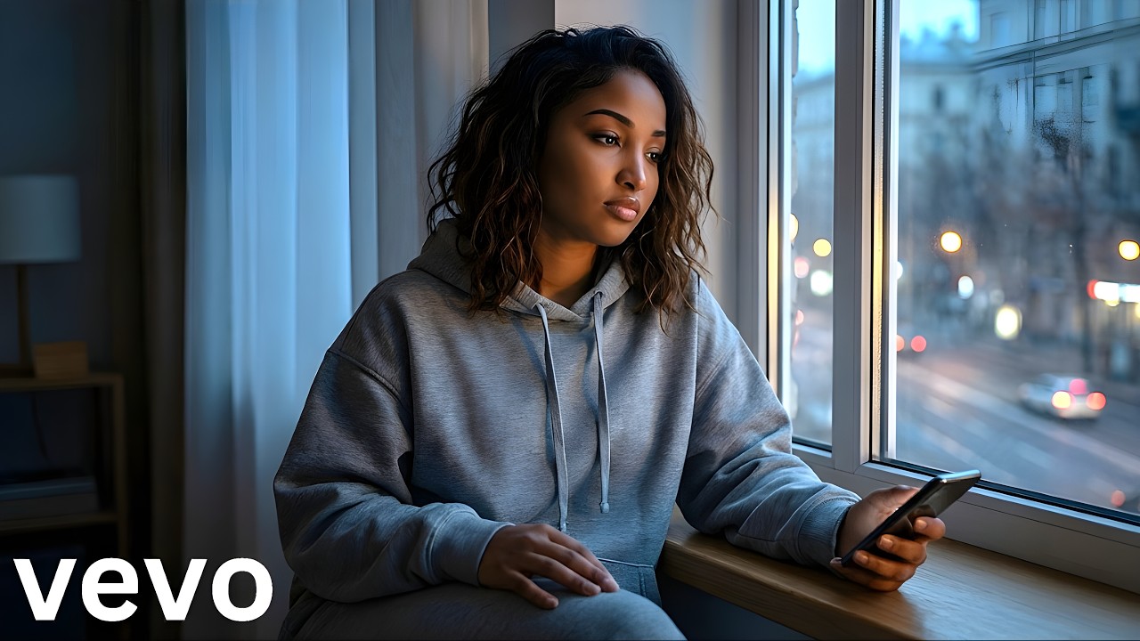 Shenseea - Broken but Still Loving You(Official Lyrics Video)