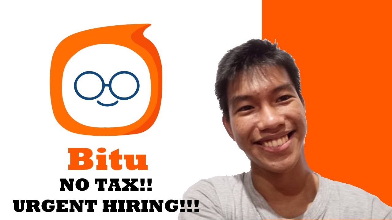 ESL COMPANY WITH NO TAX!! Urgent hiring!! Bitu | My Initial Impressions