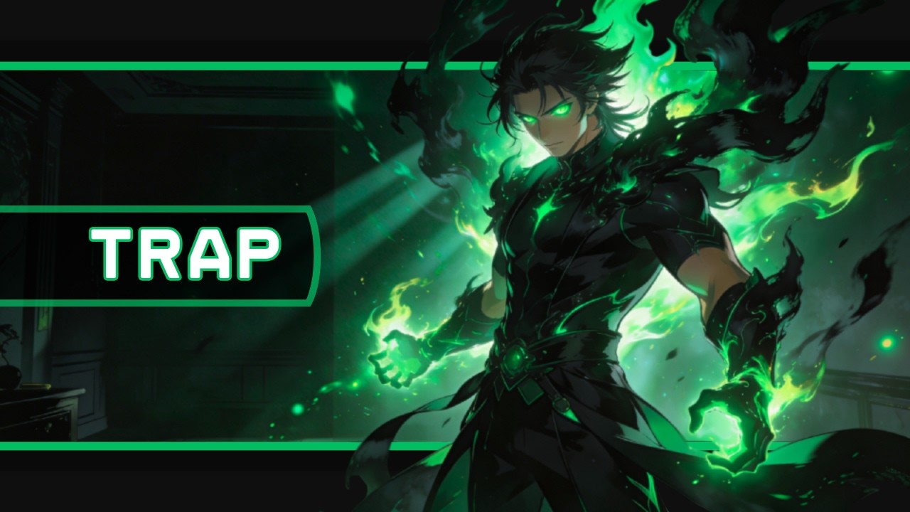 Back to Back [ TRAP Music ]