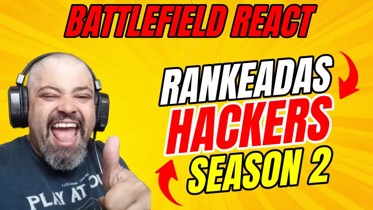 OPINIÃO - SEASON 2 DO BATTLEFIELD 6 - HACKERS E NOVIDADES QUE PODEM MUDAR O JOGO